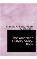 The American History Story-Book