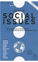Social Psychology of Globalization