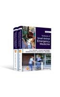 Textbook of Small Animal Emergency Medicine