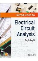 INTRODUCTION TO ELECTRICAL CIRCUIT ANALYSIS
