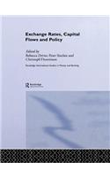 Exchange Rates, Capital Flows and Policy