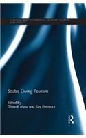 Scuba Diving Tourism