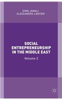 Social Entrepreneurship in the Middle East