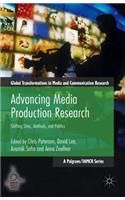 Advancing Media Production Research