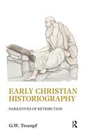 Early Christian Historiography