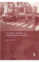Political Parties in the Russian Regions
