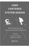 User Centered System Design