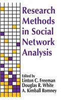 Research Methods in Social Network Analysis