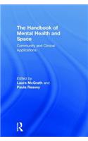 Handbook of Mental Health and Space