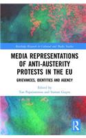 Media Representations of Anti-Austerity Protests in the EU