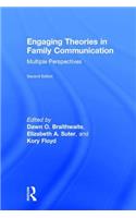 Engaging Theories in Family Communication