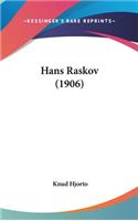Hans Raskov (1906)