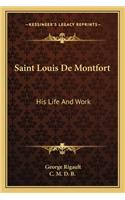 Saint Louis de Montfort