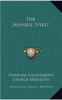 The Japanese Spirit