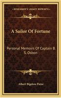 A Sailor Of Fortune