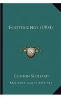 Footfarings (1903)
