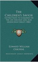 The Children's Savior
