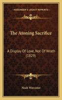 The Atoning Sacrifice