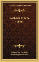 Rosbach Et Iena (1896)