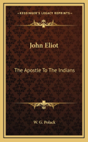 John Eliot