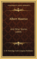 Albert Maurice