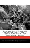 Hollywood Famous Cowboys and Cowgirls, Vol. 3