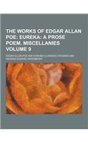 The Works of Edgar Allan Poe Volume 9