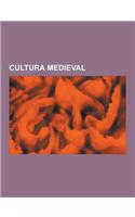 Cultura Medieval: Arte Medieval, Inscripciones Runicas, Leyendas Medievales, Stavkirke, Futhark Antiguo, Futhorc, Hombre Salvaje, Pier G(Spanish)