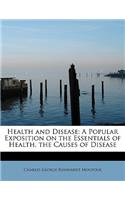 Health and Disease