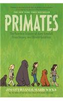 Primates