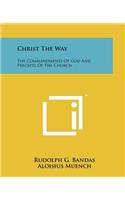 Christ the Way