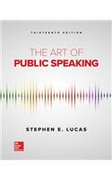 Loose Leaf for the Art of Public Speaking