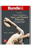 Gen Combo LL History Philosophy Sport & Physical Education; Connect Access Card