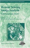 Remote Sensing Image Analysis: Including the Spatial Domain. Remote Sensing and Digital Processing, Volume 5.