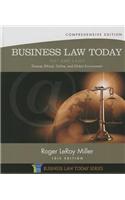 Business Law Today
