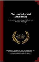 The new Industrial Engineering