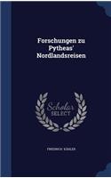 Forschungen zu Pytheas' Nordlandsreisen
