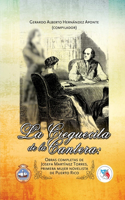 cieguecita de la cantera