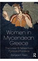 Women in Mycenaean Greece