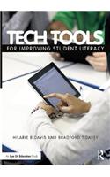 Tech Tools for Improving Student Literacy