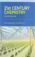 21st Century Chemistry 2e & Saplingplus for 21st Century Chemistry (Six-Months Access)