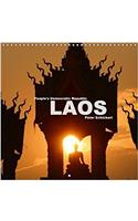 People's Democratic Republic - Laos 2018