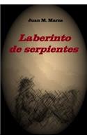 Laberinto de serpientes
