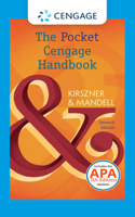 Pocket Cengage Handbook with 2019 APA Updates