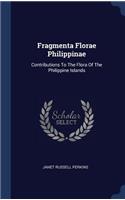 Fragmenta Florae Philippinae