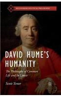 David Hume's Humanity