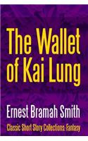 Wallet of Kai Lung