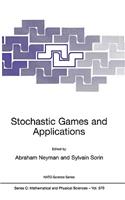 Stochastic Games and Applications