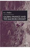 Global Finance and the Macroeconomy