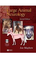 Large Animal Neurology 2e